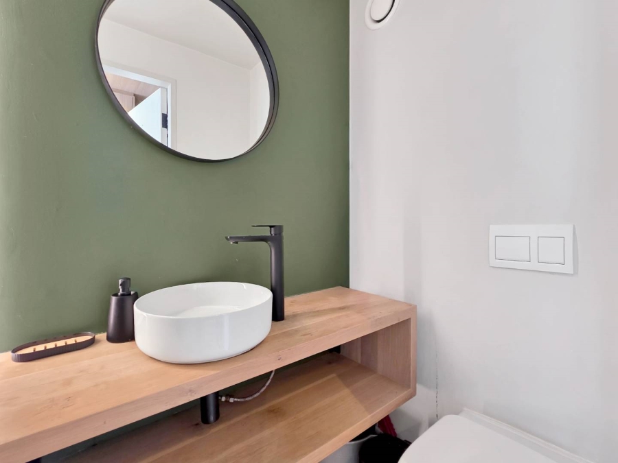 To Let 1 Bedroom Property for Rent in Cape Town City Centre Western Cape
